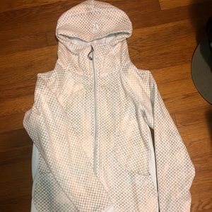 Lululemon scuba hoodie